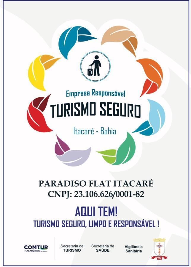 Paradiso Flat איטה קרה מראה חיצוני תמונה