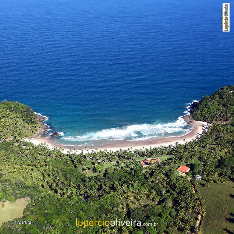 Paradiso Flat איטה קרה מראה חיצוני תמונה