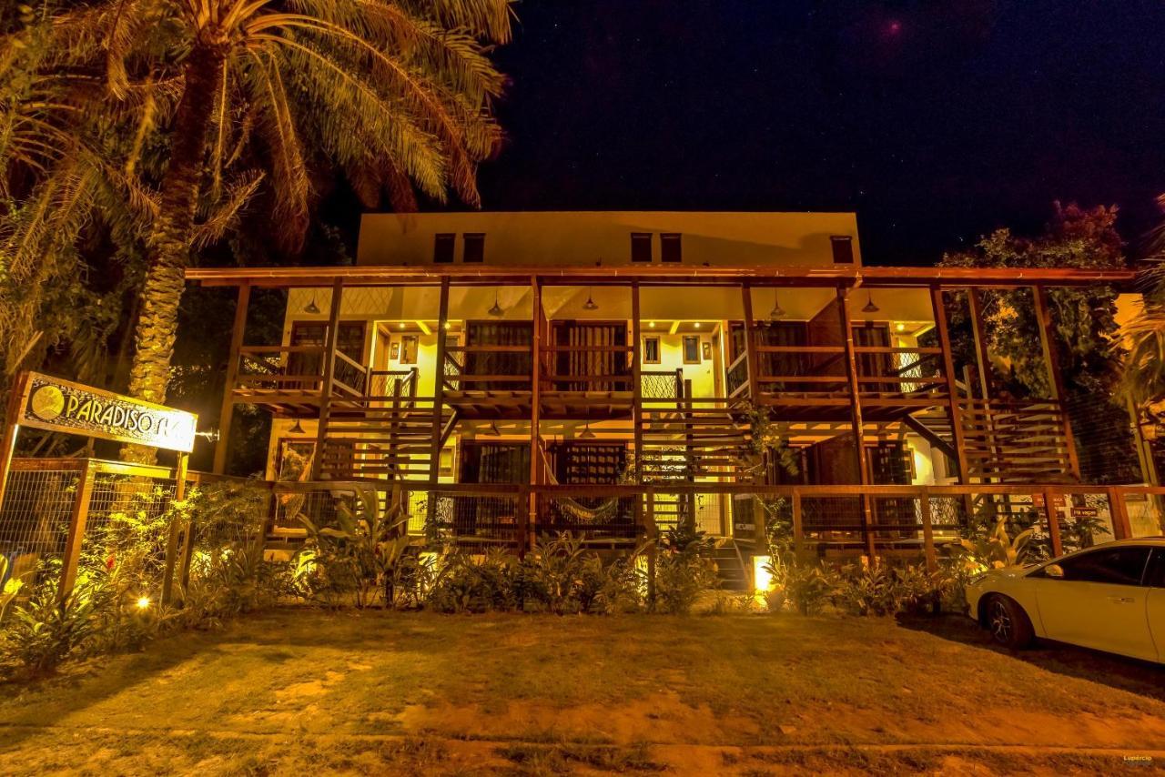 Paradiso Flat איטה קרה מראה חיצוני תמונה
